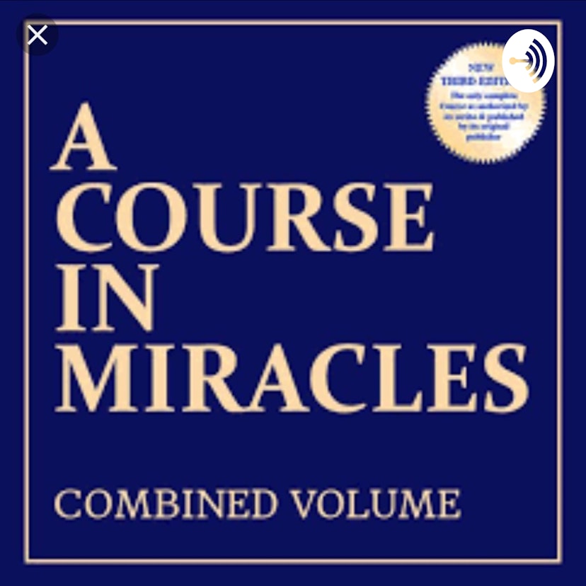 "ACIM" A Course In Miracles For The Millennium