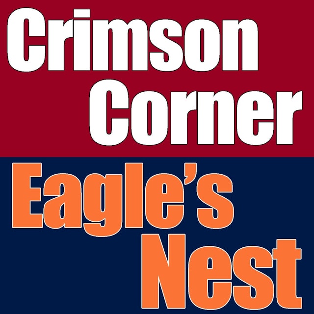 Crimson Corner Eagles Nest