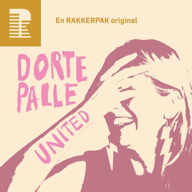 Dorte Palle United