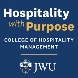 Hospitality with Purpose
