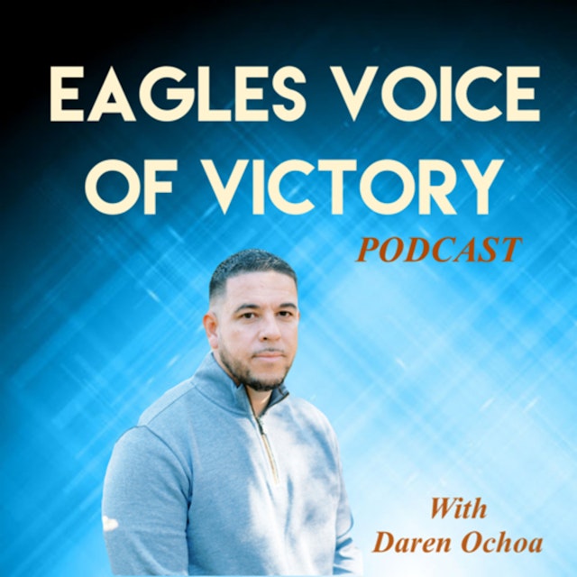 Eagles Voice of Victory