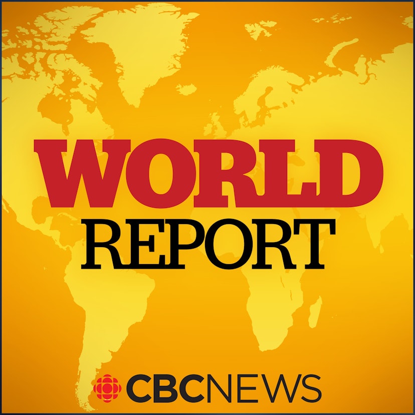 CBC News: World Report