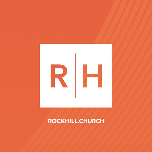Rock Hill Church