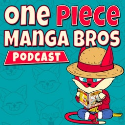 One Piece Manga Bros