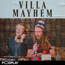 Radio Villa Mayhem