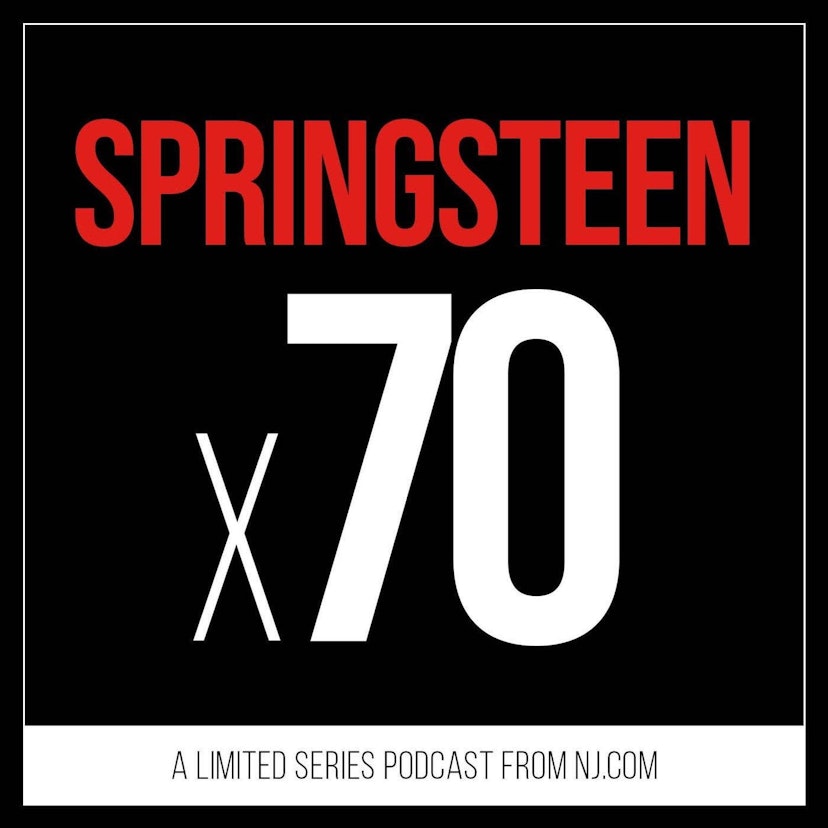 Springsteen x 70