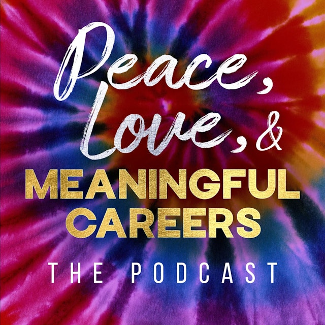Peace, Love, & Meaningful Careers - Employer Branding & HR Strategy
