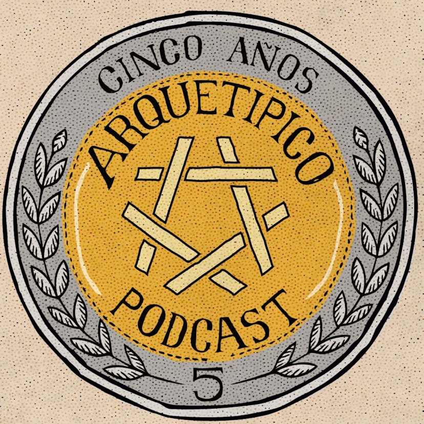 Arquetipico Podcast