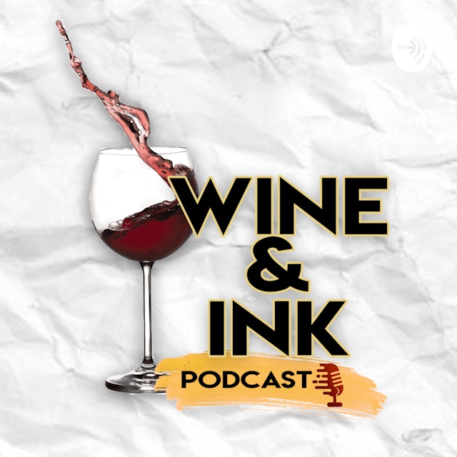 Wine & Ink Podcast