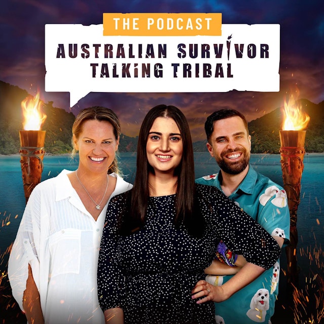 Australian Survivor Talking Tribal