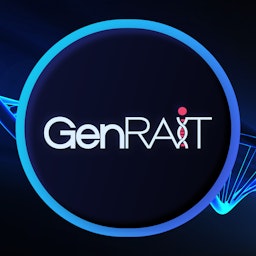 The GenRAIT podcast