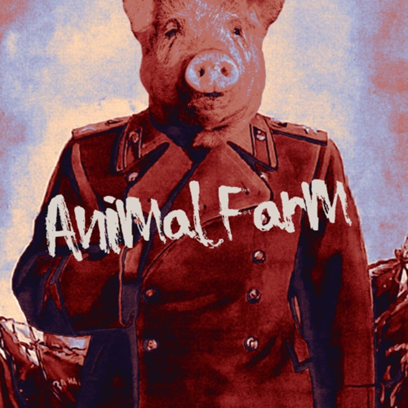 Animal Farm’s Power