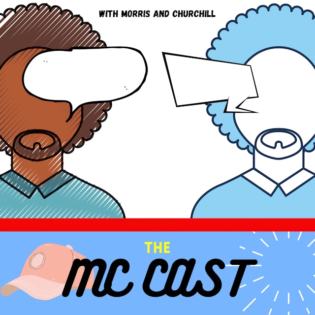 The MC Cast