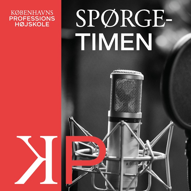 KP Podcast - Spørgetimen