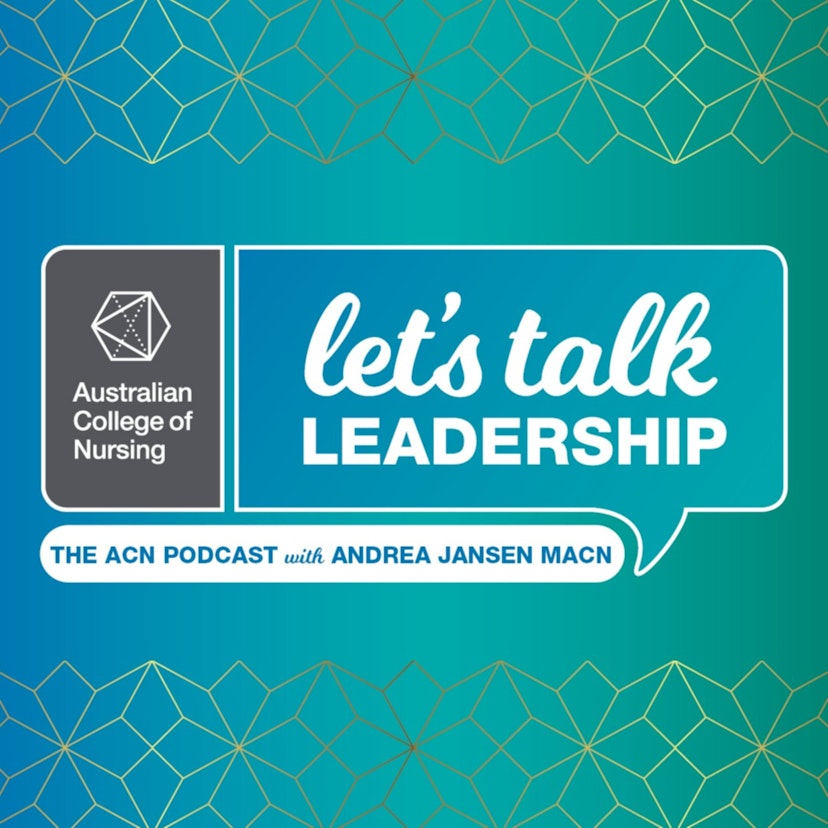 The ACN Podcast with Andrea Jansen MACN