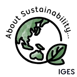 About Sustainability…