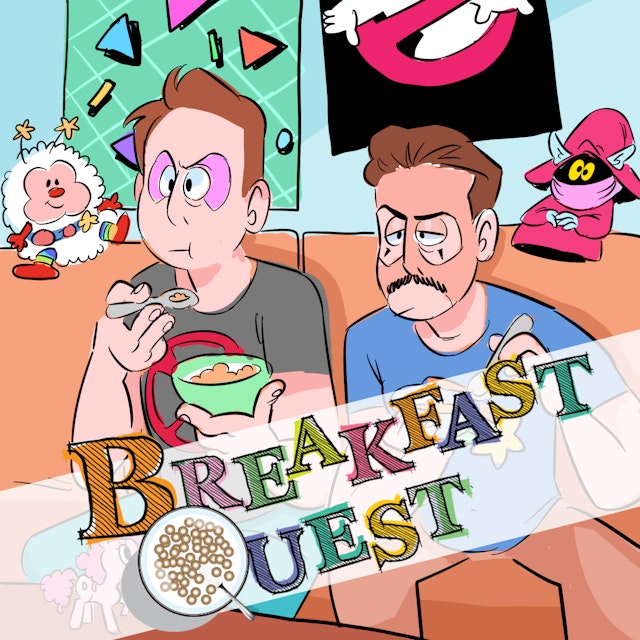 Breakfast Quest