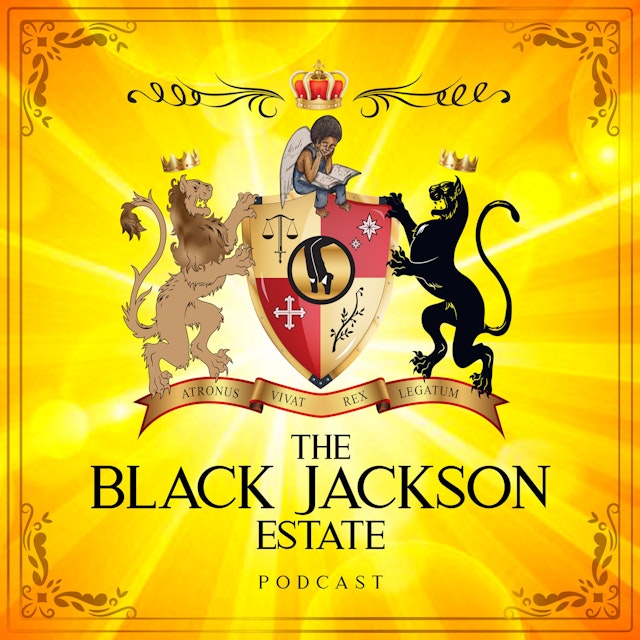 The Black Jackson Estate