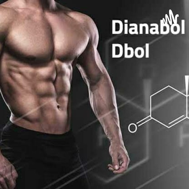 " Dianabol Only " Mass Cycle For Begginers