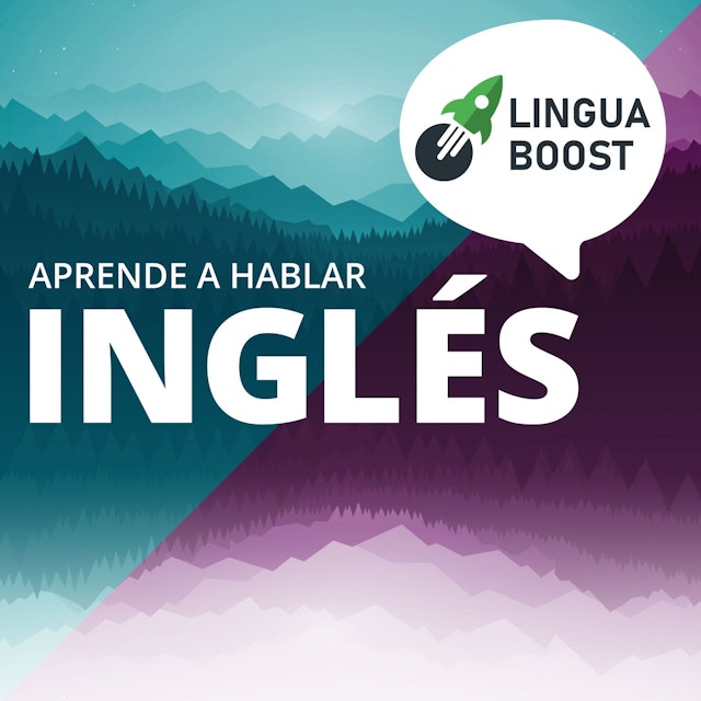 Aprende inglés con LinguaBoost