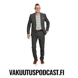 Vakuutuspodcast.fi