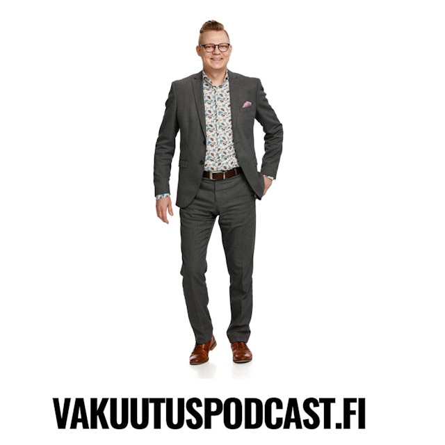 Vakuutuspodcast.fi