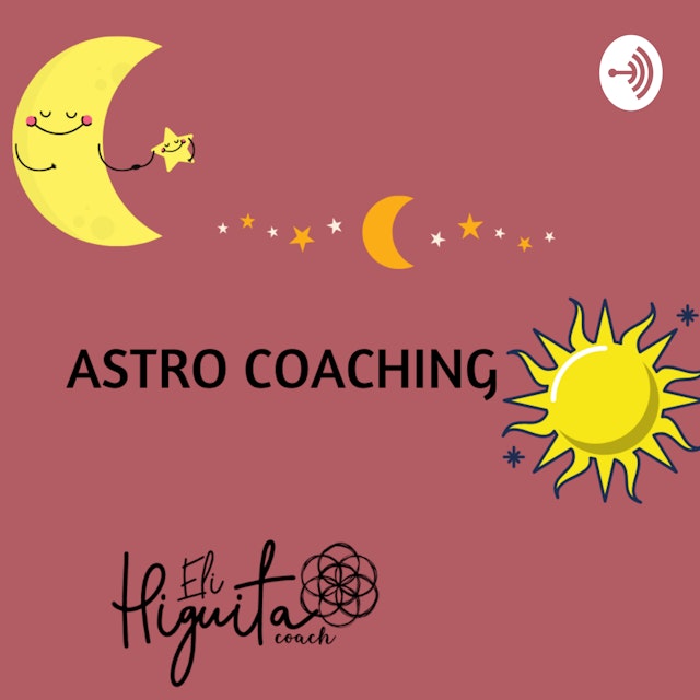 ASTROCOACHING