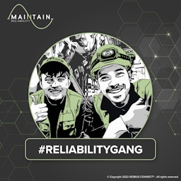 Reliability Gang Podcast