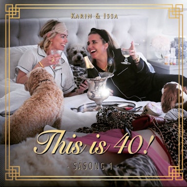 This is 40!-image}
