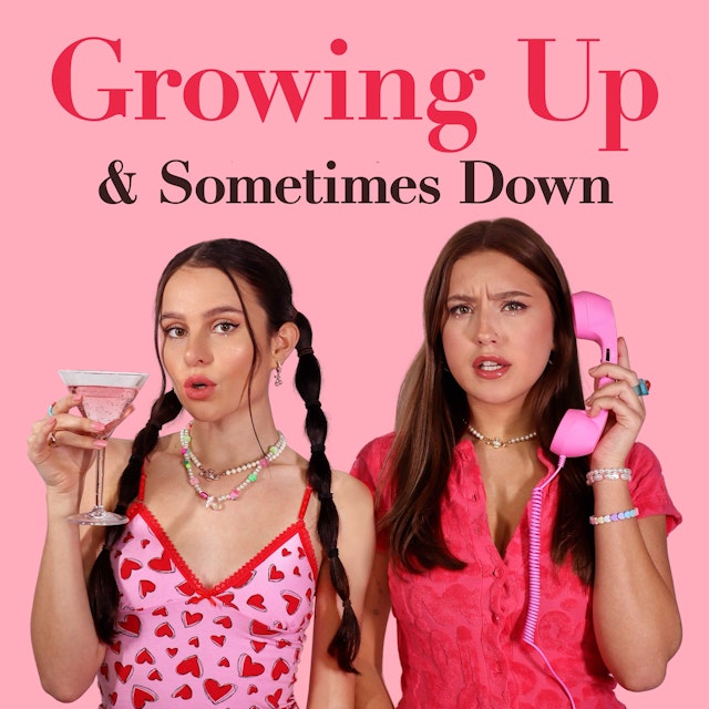 Growing Up and Sometimes Down