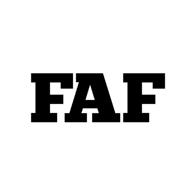 Fat AF Podcast