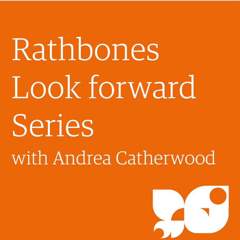 Rathbones Look Forward Podcast