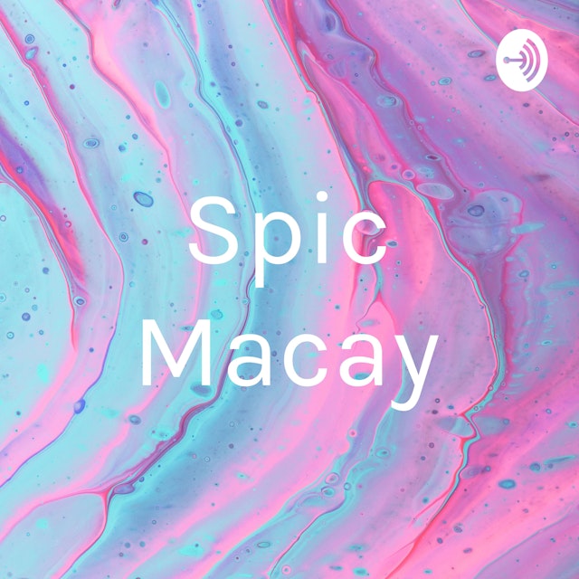 Spic Macay