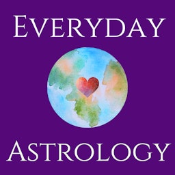 The Everyday Astrology Podcast