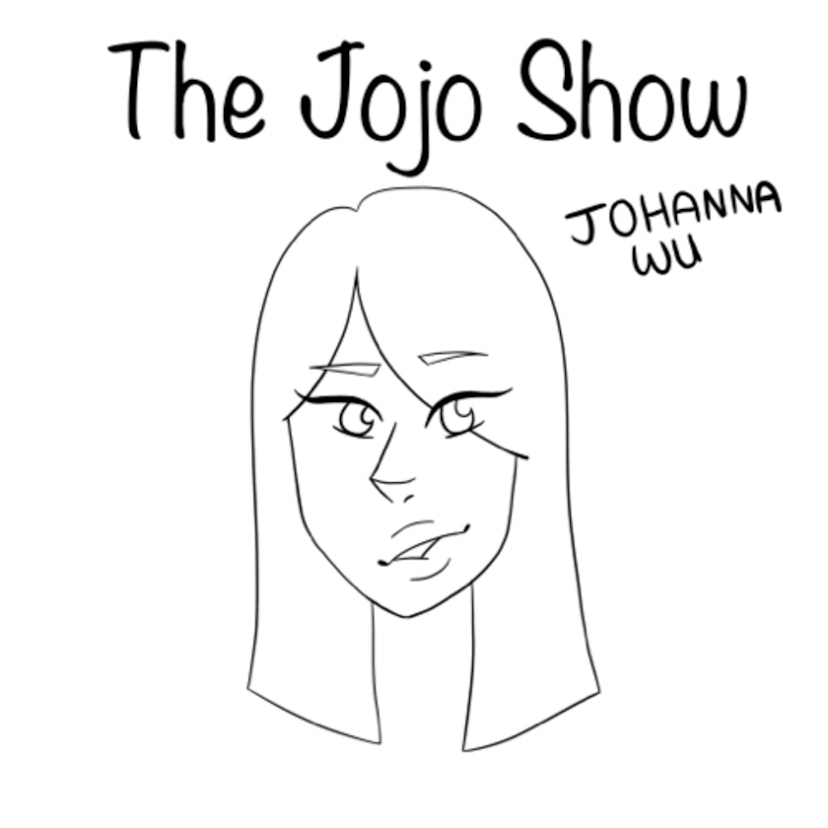 The Jojo Show