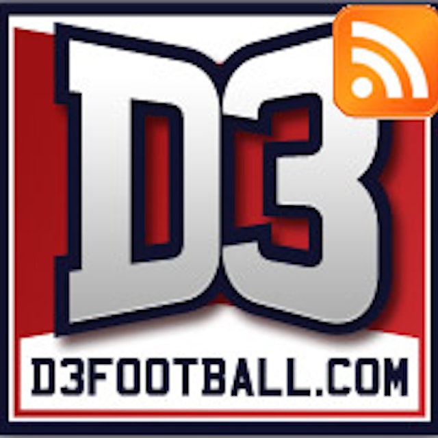 D3football.com » D3football.com Around the Nation Podcast