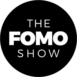 The FOMO Show • a future tech podcast