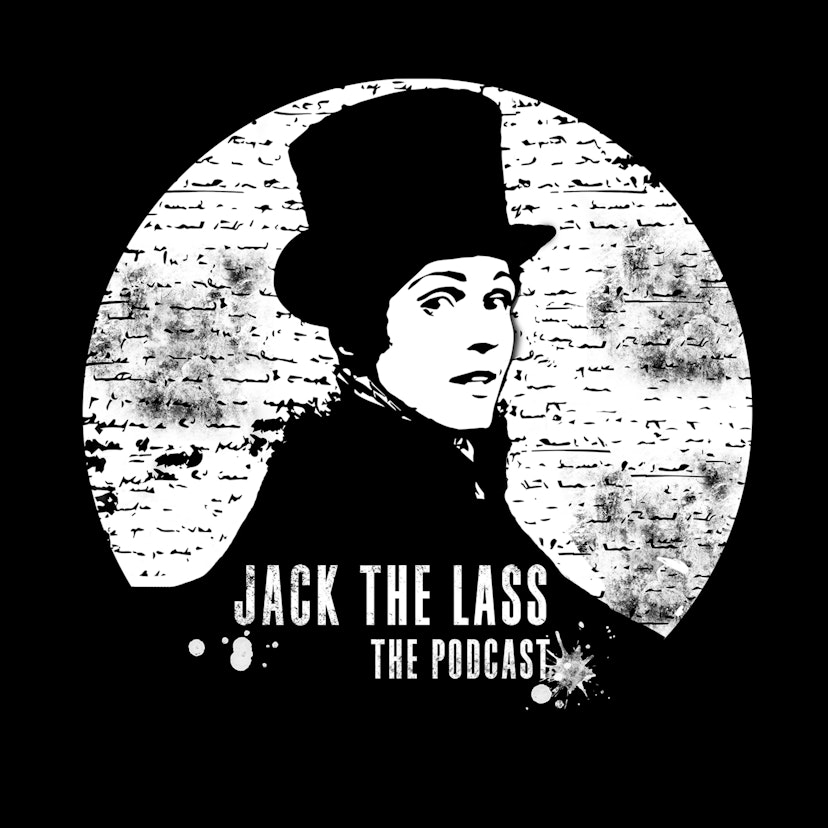 Jack The Lass | The Podcast