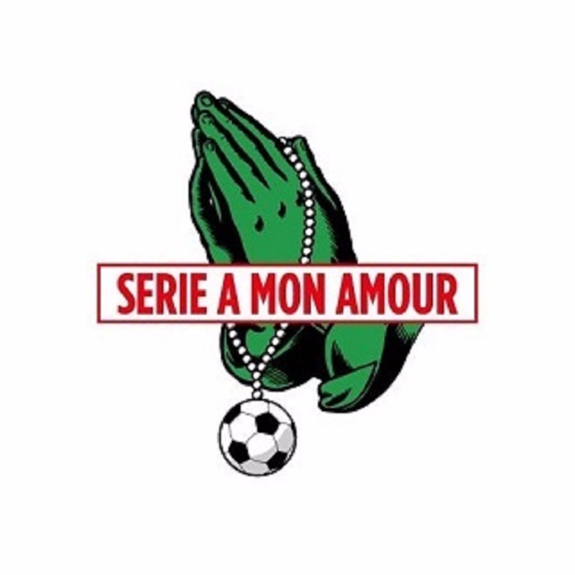 Podcast Serie A Mon Amour