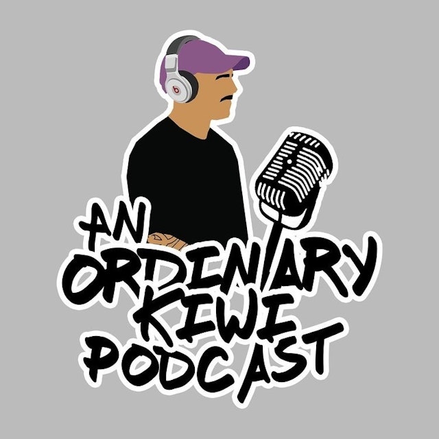 An Ordinary Kiwi Podcast
