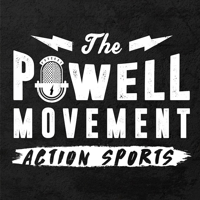 The Powell Movement