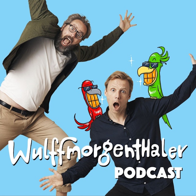 Wulffmorgenthaler Podcast