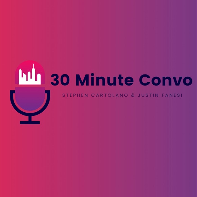 30 Minute Convo