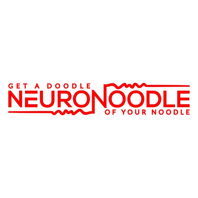 NeuroNoodle Network Podcast: Neurofeedback &amp; Wellness Podcast