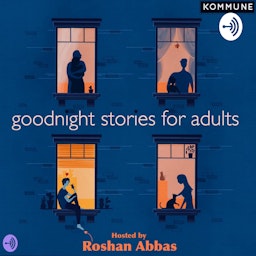 Good Night Stories for Adults by Roshan Abbas