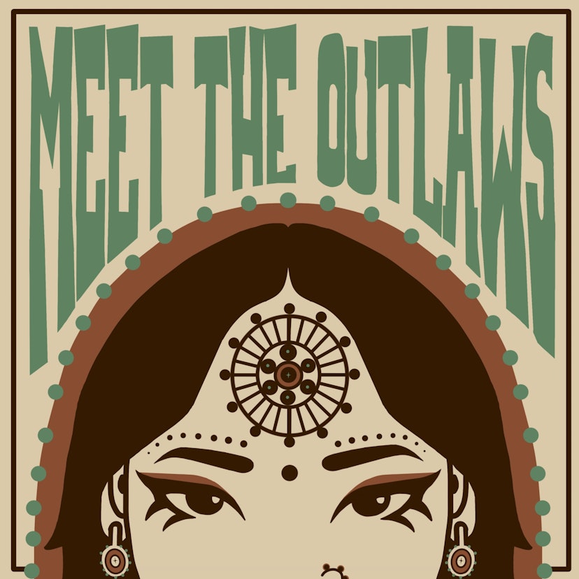 Meet The Outlaws
