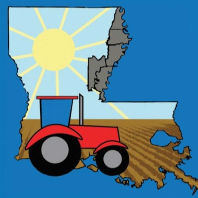 Louisiana Delta Crop Podcast