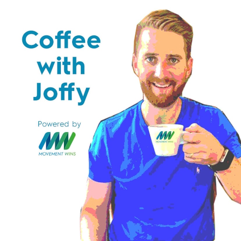Coffee with Joffy