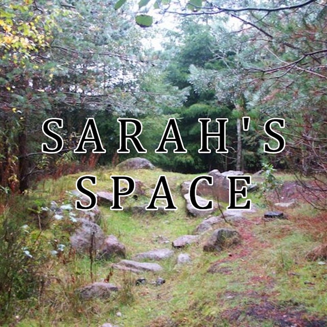 Sarah's Space