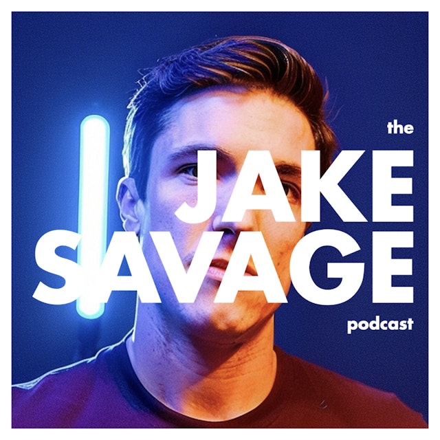 The Jake Savage Podcast